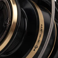 Korum Dreamcast FD Reels
